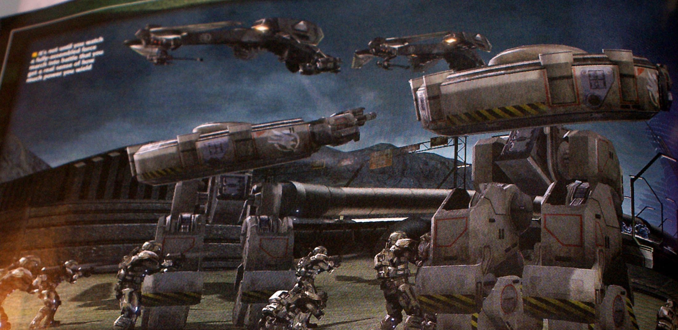 Command & Conquer: Tiberium