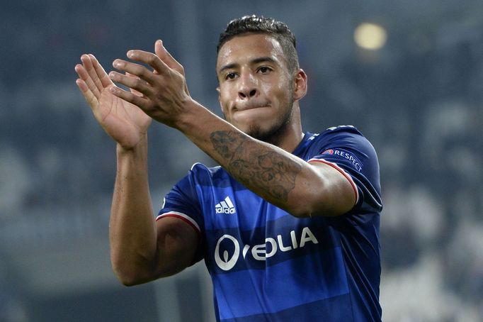 Corentin Tolisso