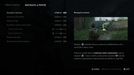 Navigační asistent v nastavení The Last of Us Part I.