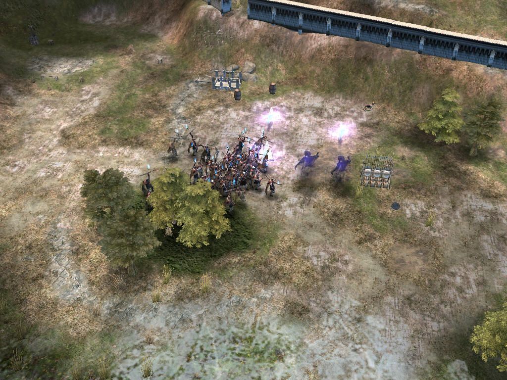 The Rise of the Witch-King