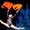 MS v moderní gymnastice Moskva - galapředstavení