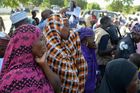 V Nigérii údajně našli druhou studentku unesenou radikály z Boko Haram