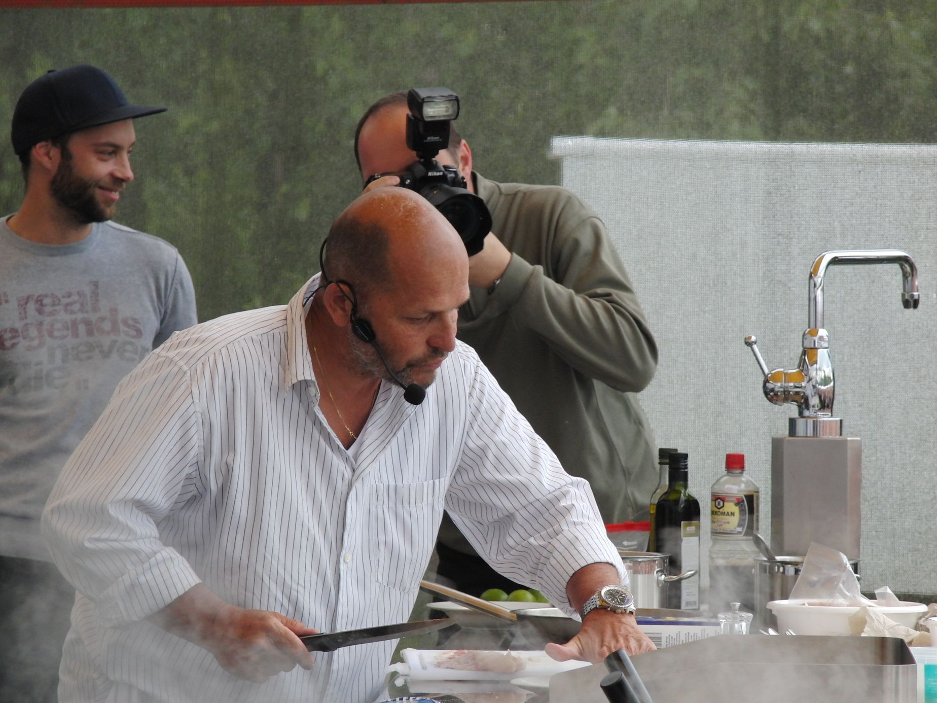 Show Zdeňka Pohlreicha