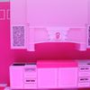 Nepoužívat, pouze jednorázová licence! Fotogalerie: Fotogalerie: Barbie Dreamhouse v Berlíně