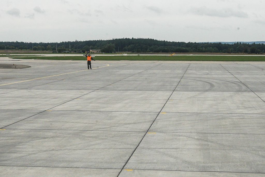 Ramstein Rover