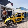 Cyklistické trendy před veletrhem Eurobike 2024
