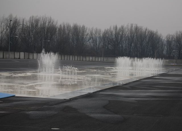 Centrum bezpečné jízdy Ostrava