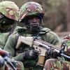 Armáda v Keni zasahuje proti útočníkům