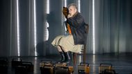 Její pastorkyňa, Národní divadlo, Leoš Janáček, premiéra, Eva Urbanová