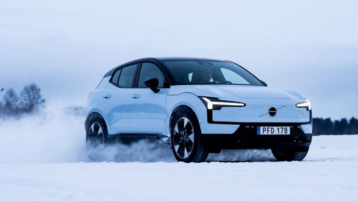 První výsledek bitvy o čínská cla. Volvo přesouvá výrobu elektroaut do Belgie