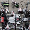 F1, VC Číny 2016: Romain Grosjean, Haas