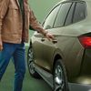 Škoda Enyaq 2025