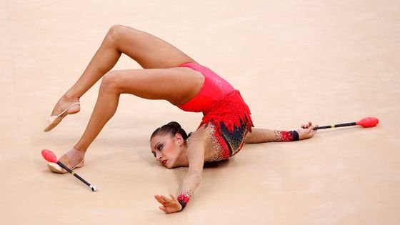 FOTO Nejlepší fotky z olympiády. Londýn jako pastva pro oči