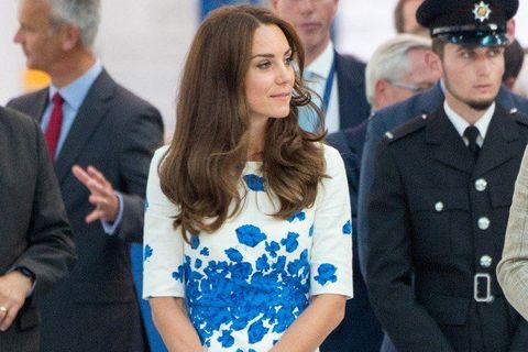 Módní tipy od stylistky vévodkyně Kate: Obléknout se jako ona můžete také