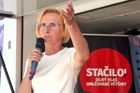 Průzkum: ANO i Spolu mírně ztrácí, posiluje Stačilo! i Motoristé