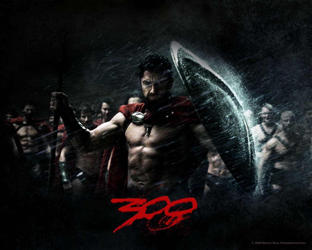 300: March to Glory