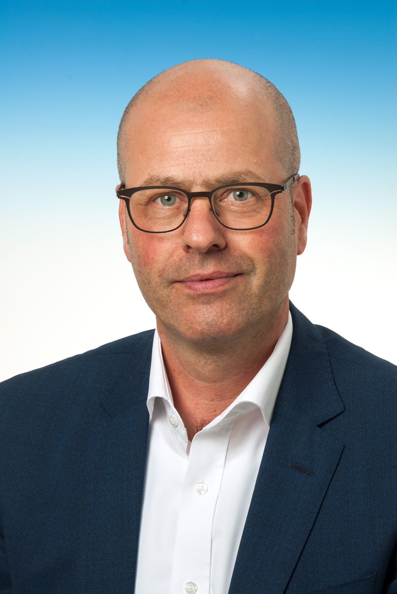 Johannes Neft šéf vývoje Škoda Auto 2021