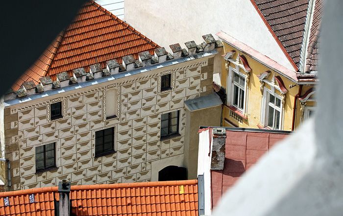 Slavonice