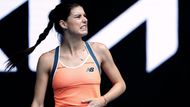 Sorana Cirsteaová, 3. kolo Australian Open 2021
