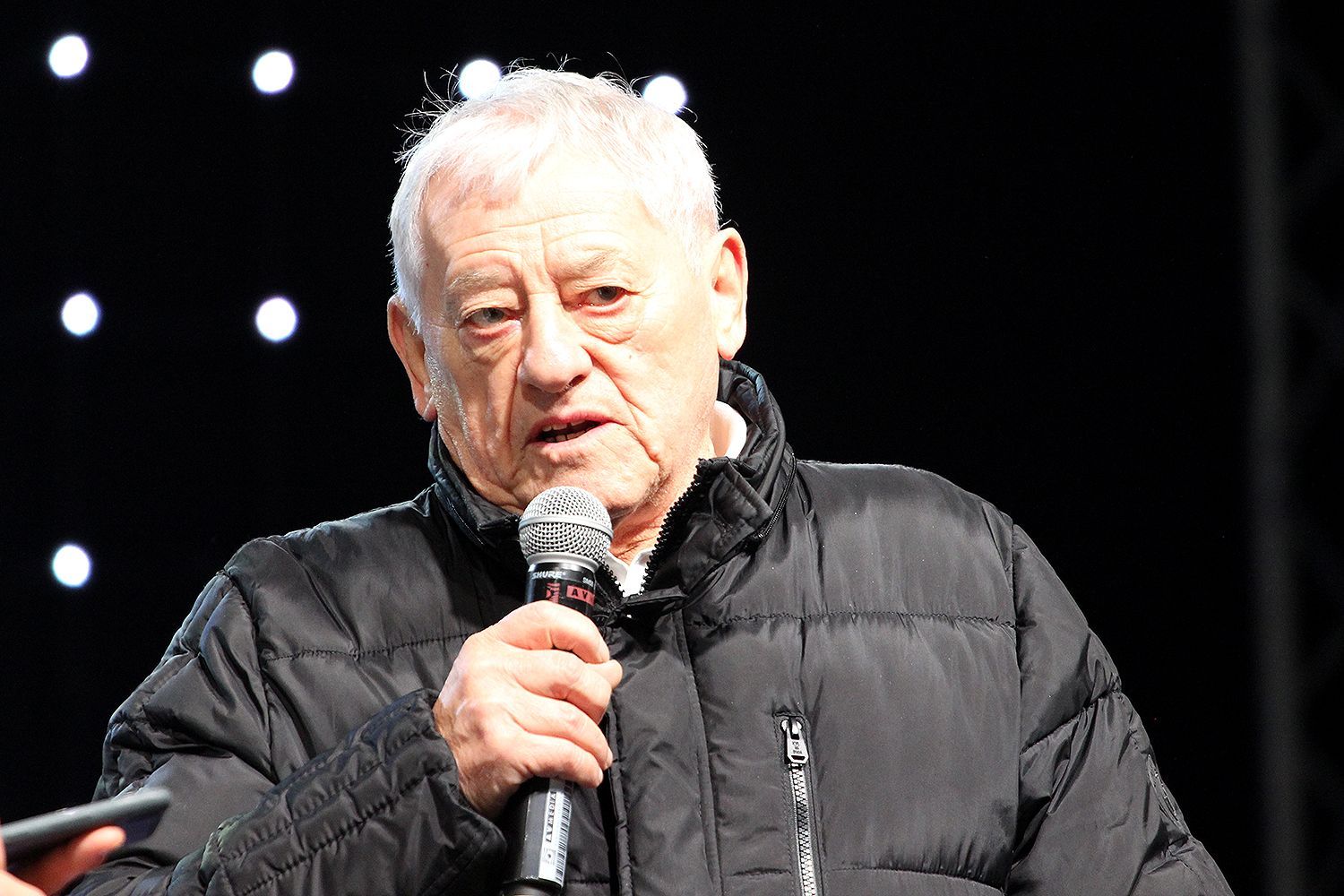 Olympijský festival v Brně