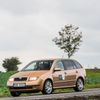 Škoda Economy Run 2023