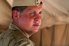 Tobruk postupuje v boji o evropského Oscara