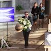 Pohřeb Jana Kočky mladšího, 12.10.2018 - Martin Nejedlý
