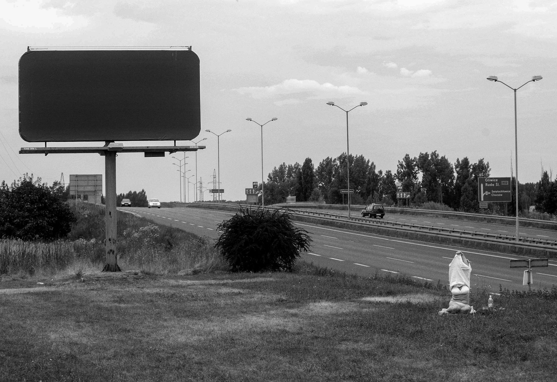 Arkadiusz Gola, výstava, 400ASA, ITF Opava, horník, horníci, dokumentární fotografie