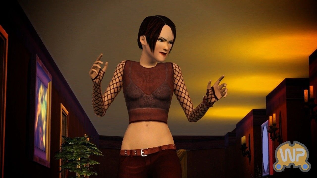 The Sims 3