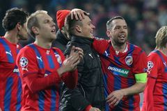 Horváth: Hráči CSKA se neumí chovat. Výhra je zadostiučinění
