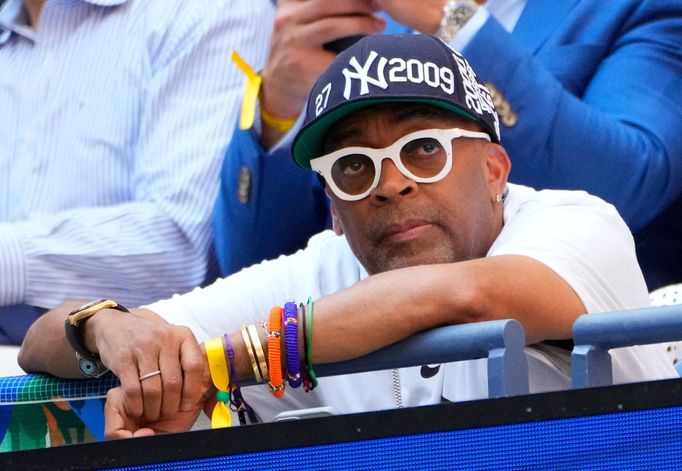 Spike Lee