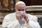 Papež František na podzim přiletí do Budapešti. Zvažuje i cestu na Slovensko