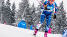 Biatlon, stíhací závod Oberhof (Gabriela Koukalová)