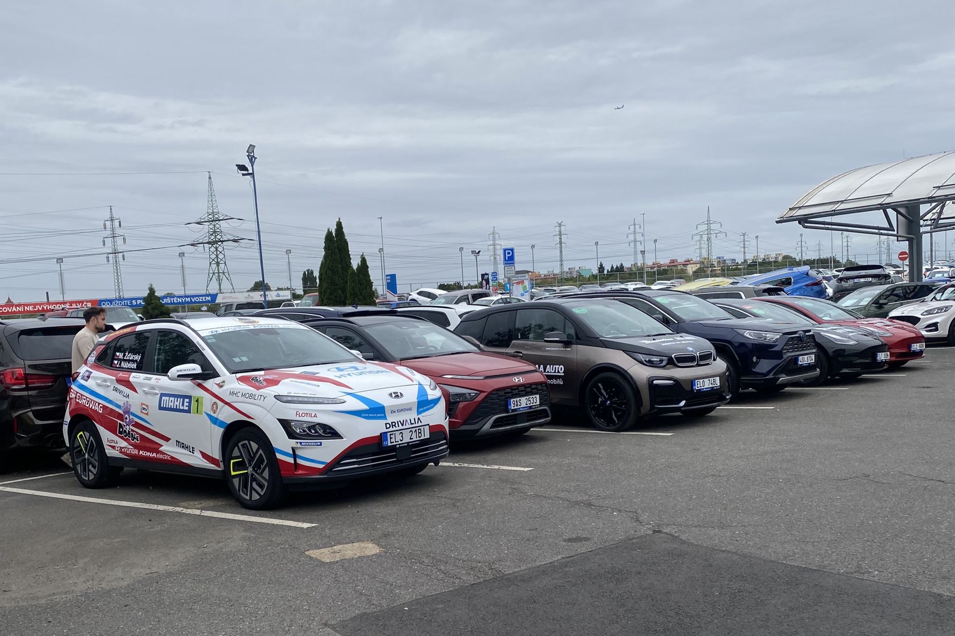 AAA Auto Den elektromobility