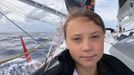 Greta Thunberg