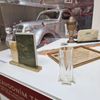 Škoda Muzeum výstava Popular a Rapid