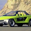 Automobilové koncepy, které se do produkce nedostaly