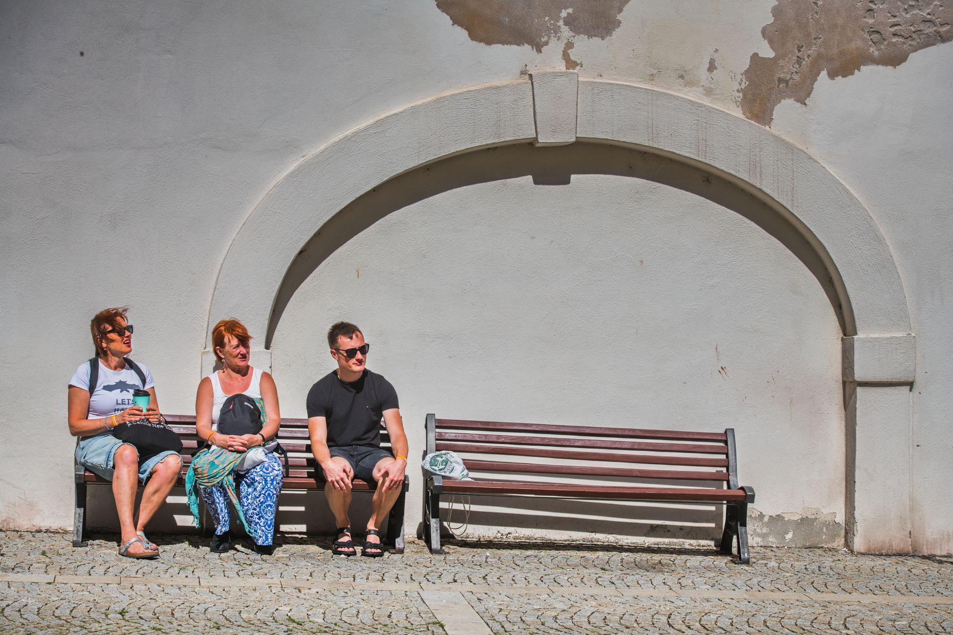 Boskovice, Festival pro židovskou čtvrť, 2024