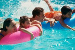 Plánujte prázdniny společně s dětmi, radí psycholog