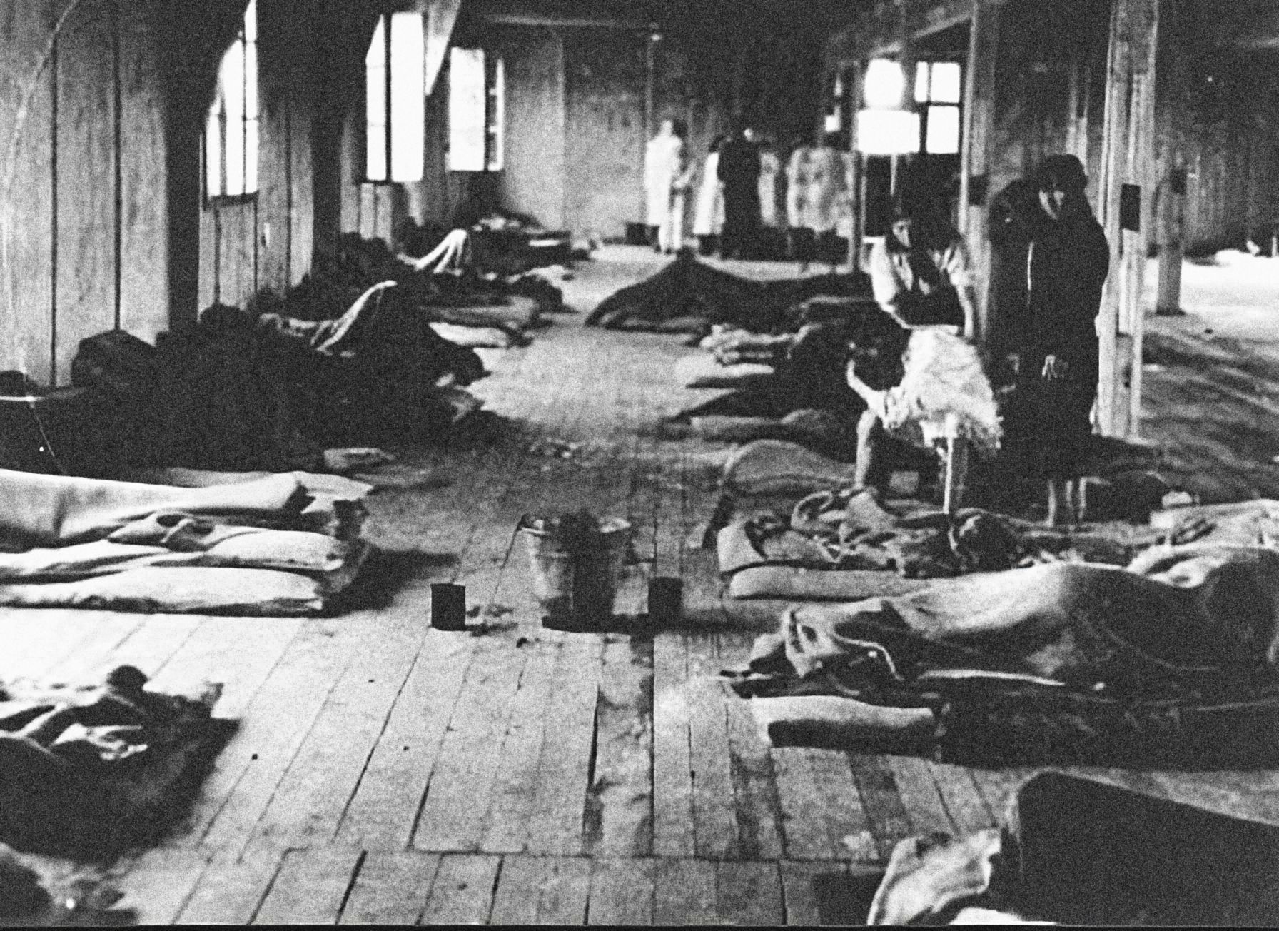 Jednorázové užití / Fotogalerie / Před 80 lety začaly masové deportace židů
