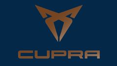 Cupra Logo