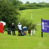 Tipsport Golf Masters v Dýšině u Plzně