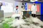 Science show - bezpečně nebezpečné experimenty 
 Vaše děti se nejen skvěle pobaví, ale zároveň se přiučí něčemu novému. Zjistí, že fyzika a chemie mohou být opravdu cool, zažijí chemické experimenty plné výbuchů a ohně, sáhnou si na pravé laboratorní náčiní nebo namíchají tu správnou směs. Máme ověřeno, že naše science show dokáže podnítit v dětech zájem o přírodovědné předměty. Nechat do sebe pustit 500 000V a přežít by chtěl umět každý! 
 Více se můžete dozvědět ZDE >>