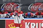 Česko - Rusko na MS v hokeji 2019, zápas o bronz: Jakub Vrána
