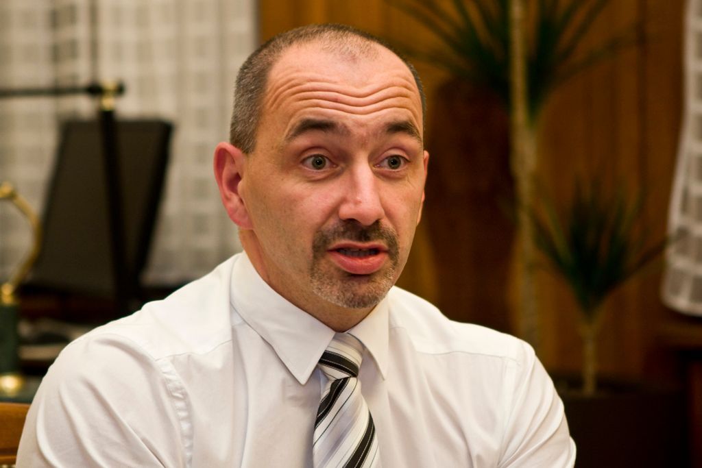 Martin Kuba