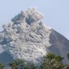 Sopka Merapi opět soptí