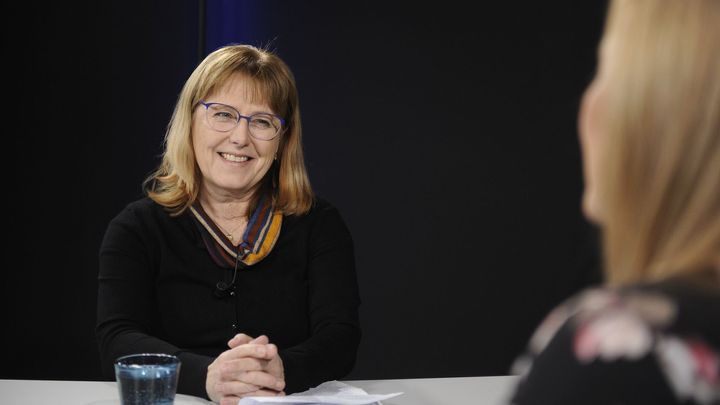 Největší chyba za covidu. Nedokázala jsem si představit, co se stane, líčí viroložka