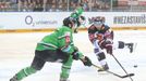 Hokejová extraliga 2019/20, Sparta - Mladá Boleslav: Jan Buchtele.