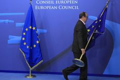 EU se dohodla na kompromisu o automobilových emisích