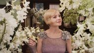 Carey Mulligan jako Daisy Buchanan